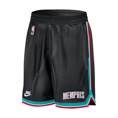 Memphis Grizzlies DNA 2025/26 Hardwood Classics Men's Nike Dri-FIT